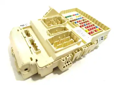 Peça sobressalente para automóvel em segunda mão caixa de fusíveis e relés por kia niro ii (sg2) ev referências oem iam 91950ao411