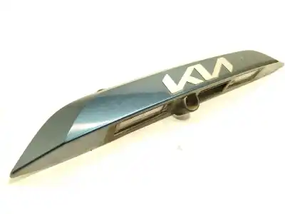 Peça sobressalente para automóvel em segunda mão puxador exterior de mala por kia niro ii (sg2) ev referências oem iam 87311at000