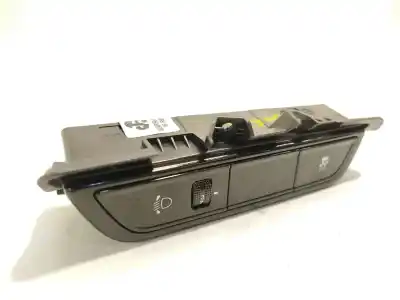 Peça sobressalente para automóvel em segunda mão comandos de alavanca por kia niro ii (sg2) ev referências oem iam 93700ao010fhv