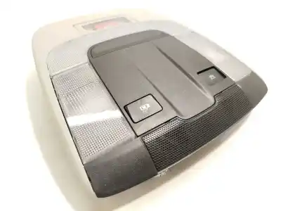 Peça sobressalente para automóvel em segunda mão luz interior por kia niro ii (sg2) ev referências oem iam 92800at140gyt