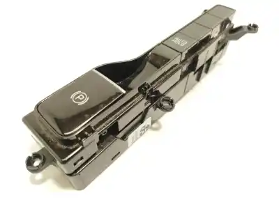 Peça sobressalente para automóvel em segunda mão comandos de alavanca por kia niro ii (sg2) ev referências oem iam 93335at040
