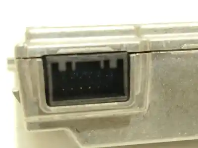 Second-hand car spare part electronic module for kia niro ii (sg2) ev oem iam references 99211at000  