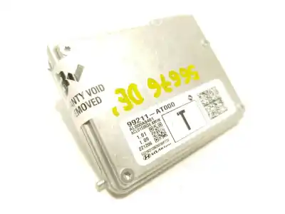 Second-hand car spare part electronic module for kia niro ii (sg2) ev oem iam references 99211at000  