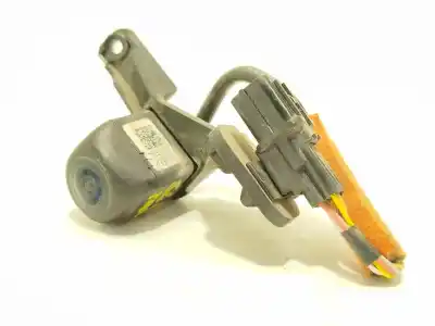 Peça sobressalente para automóvel em segunda mão módulo eletrônico por kia niro ii (sg2) ev referências oem iam 99240at300