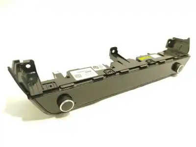 Peça sobressalente para automóvel em segunda mão comando de sofagem (chauffage / ar condicionado) por kia niro ii (sg2) ev referências oem iam 96540at000fhv