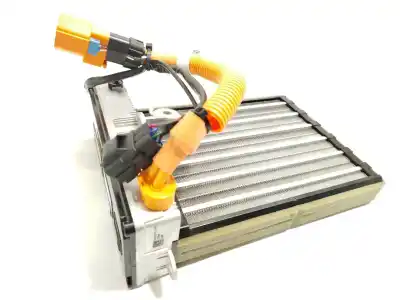 Peça sobressalente para automóvel em segunda mão condensador / radiador de sofagem / ar condicionado por kia niro ii (sg2) ev referências oem iam 97191ao001