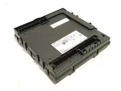 Peça sobressalente para automóvel em segunda mão módulo eletrônico por kia niro ii (sg2) ev referências oem iam 95400ao020