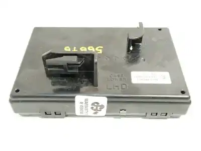 Second-hand car spare part electronic module for kia niro ii (sg2) ev oem iam references 97255ao080 a080lrkr9267 c200393790