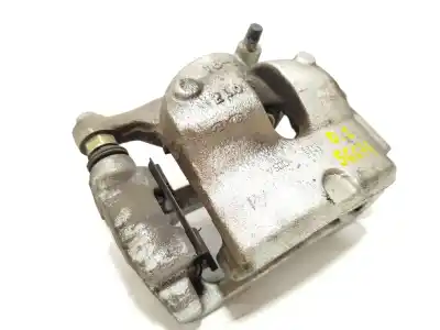 Peça sobressalente para automóvel em segunda mão pinça de travão dianteira esquerda por kia niro ii (sg2) ev referências oem iam 58110ao500