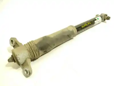 Peça sobressalente para automóvel em segunda mão amortecedor traseiro direito por kia niro ii (sg2) ev referências oem iam 55307ao200