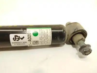 Peça sobressalente para automóvel em segunda mão amortecedor traseiro esquerdo por kia niro ii (sg2) ev referências oem iam 55307ao200  