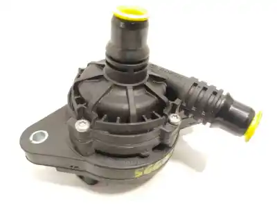 Автозапчастина б/у водяна бомба для peugeot 208 ii (ub_, up_, uw_, uj_) 1.2 puretech 100 посилання на oem iam 9857212180 0392023484 