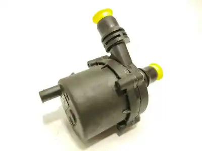 Автозапчасти б/у водяная бомба за peugeot 208 ii (ub_, up_, uw_, uj_) 1.2 puretech 100 ссылки oem iam 9833196380