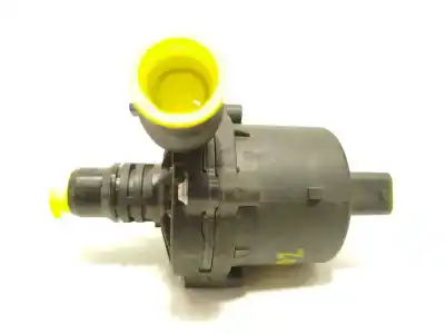 Автозапчастина б/у водяна бомба для peugeot 208 ii (ub_, up_, uw_, uj_) 1.2 puretech 100 посилання на oem iam 9833196380  