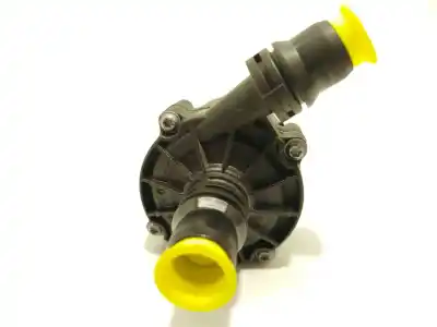 Автозапчастина б/у водяна бомба для peugeot 208 ii (ub_, up_, uw_, uj_) 1.2 puretech 100 посилання на oem iam 9833196380  