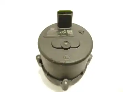 Автозапчастина б/у водяна бомба для peugeot 208 ii (ub_, up_, uw_, uj_) 1.2 puretech 100 посилання на oem iam 9833196380  