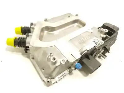 Автозапчасти б/у электронный модуль за peugeot 208 ii (ub_, up_, uw_, uj_) 1.2 puretech 100 ссылки oem iam 9863022680