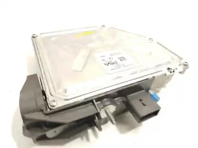 Автозапчасти б/у электронный модуль за peugeot 208 ii (ub_, up_, uw_, uj_) 1.2 puretech 100 ссылки oem iam 9863022680 2524a0538 