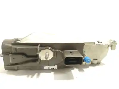 Автозапчасти б/у электронный модуль за peugeot 208 ii (ub_, up_, uw_, uj_) 1.2 puretech 100 ссылки oem iam 9863022680 2524a0538 