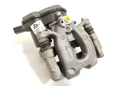 Автозапчасти б/у задний правый тормозной суппорт за peugeot 208 ii (ub_, up_, uw_, uj_) 1.2 puretech 100 ссылки oem iam 9842295180