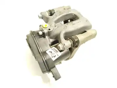 Автозапчасти б/у задний правый тормозной суппорт за peugeot 208 ii (ub_, up_, uw_, uj_) 1.2 puretech 100 ссылки oem iam 9842295180  