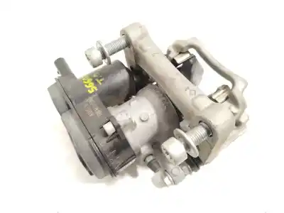 Автозапчасти б/у задний правый тормозной суппорт за peugeot 208 ii (ub_, up_, uw_, uj_) 1.2 puretech 100 ссылки oem iam 9842295180  