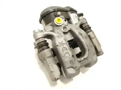 Автозапчасти б/у задний левый тормозной суппорт за peugeot 208 ii (ub_, up_, uw_, uj_) 1.2 puretech 100 ссылки oem iam 9842295280