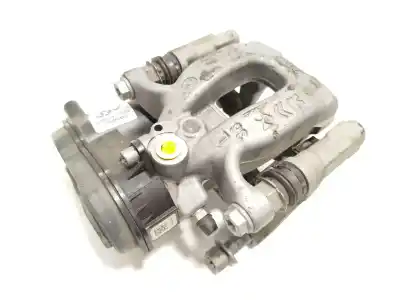 Автозапчасти б/у задний левый тормозной суппорт за peugeot 208 ii (ub_, up_, uw_, uj_) 1.2 puretech 100 ссылки oem iam 9842295280  