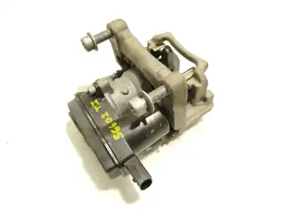 Автозапчасти б/у задний левый тормозной суппорт за peugeot 208 ii (ub_, up_, uw_, uj_) 1.2 puretech 100 ссылки oem iam 9842295280  