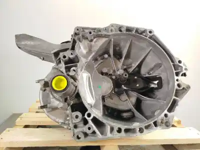 Автозапчасти б/у коробка передач за citroen c5 iii (rd_) 1.6 hdi 110 ссылки oem iam 20dm65