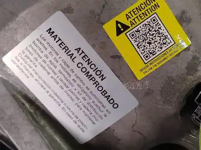 Автозапчастина б/у коробка передач для citroen c5 iii (rd_) 1.6 hdi 110 посилання на oem iam 20dm65  