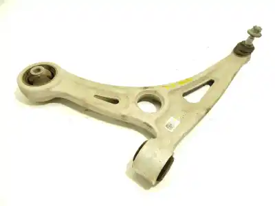 Peça sobressalente para automóvel em segunda mão braço de suspensão inferior esquerdo dianteiro por kia niro ii (sg2) ev referências oem iam 54500at000