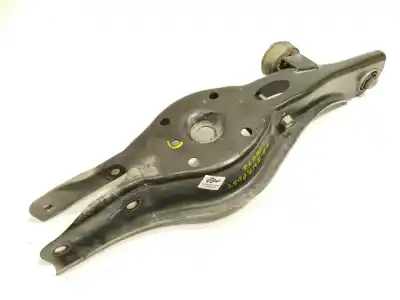 Peça sobressalente para automóvel em segunda mão braço de suspensão traseiro inferior direito por kia niro ii (sg2) ev referências oem iam 55211atba0