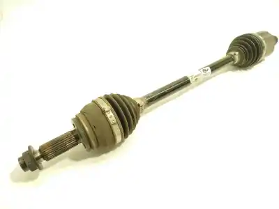 Peça sobressalente para automóvel em segunda mão transmissão dianteira esquerda por kia niro ii (sg2) ev referências oem iam 49500ao000