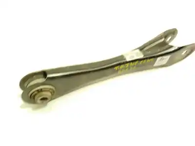 Peça sobressalente para automóvel em segunda mão braço de suspensão traseiro inferior direito por kia niro ii (sg2) ev referências oem iam 55251aaaa0