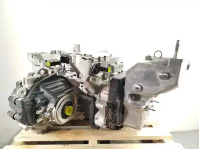 Pièce détachée automobile d'occasion MOTEUR COMPLET pour KIA NIRO II (SG2) EV Références OEM IAM EM16  