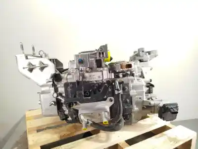 Second-hand car spare part complete engine for kia niro ii (sg2) ev oem iam references em16 365010eda1 360100eda3