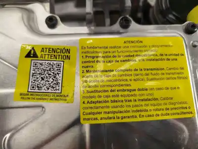 Second-hand car spare part complete engine for kia niro ii (sg2) ev oem iam references em16 365010eda1 360100eda3