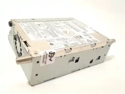 Pièce détachée automobile d'occasion SYSTÈME DE NAVIGATION GPS pour MERCEDES-BENZ CLASE C (W205) C 220 D (205.014) Références OEM IAM A2139009029  