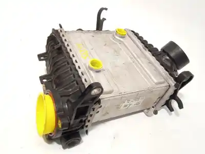 Pièce détachée automobile d'occasion INTERCOOLER / ÉCHANGEUR D'AIR pour MERCEDES-BENZ CLASE C (W205) C 220 D (205.014) Références OEM IAM A6540904101  
