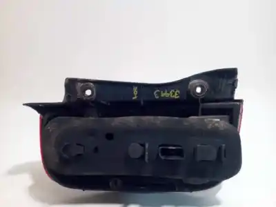 Gebrauchtes Autoersatzteil heckleuchte rechts zum nissan micra (k12e) visia oem-iam-referenzen 26550bc500  