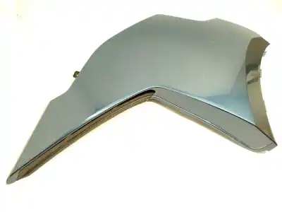 Peça sobressalente para automóvel em segunda mão aba do guarda-lamas traseiro esquerdo por kia niro ii (sg2) ev referências oem iam 87850ao000