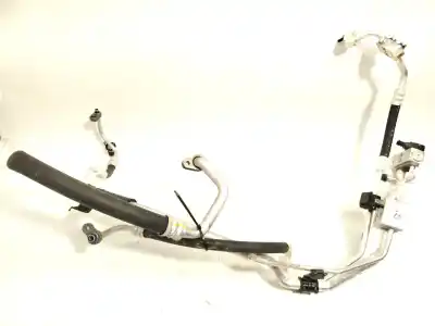 Peça sobressalente para automóvel em segunda mão tubos de ar condicionado por kia niro ii (sg2) ev referências oem iam 97777ao020