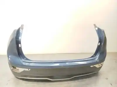 Peça sobressalente para automóvel em segunda mão para choques traseiro por kia niro ii (sg2) ev referências oem iam 86610ao010