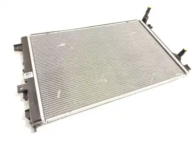 Peça sobressalente para automóvel em segunda mão radiador de água por kia niro ii (sg2) ev referências oem iam 253l0ao200