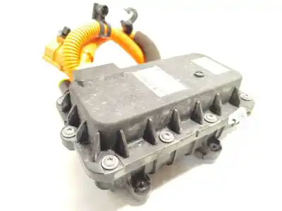 Peça sobressalente para automóvel em segunda mão módulo eletrônico por kia niro ii (sg2) ev referências oem iam 375w2ao000