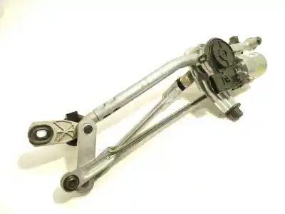 Peça sobressalente para automóvel em segunda mão motor do limpa para brisas por kia niro ii (sg2) ev referências oem iam 98100at000