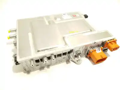 Peça sobressalente para automóvel em segunda mão conversor/inversor de potência por kia niro ii (sg2) ev referências oem iam 364010eja1