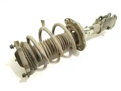 Peça sobressalente para automóvel em segunda mão amortecedor dianteiro direito por kia niro ii (sg2) ev referências oem iam 54651ao200