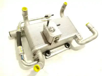 Peça sobressalente para automóvel em segunda mão condensador / radiador de ar condicionado por kia niro ii (sg2) ev referências oem iam 976w6ao040